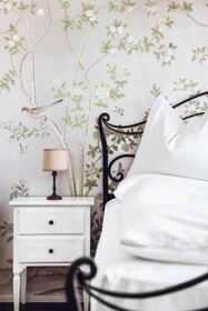 Hotel Castel Fragsburg