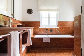 Hotel Castel Fragsburg