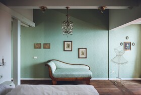 Hotel Castel Fragsburg