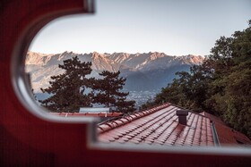 Hotel Castel Fragsburg