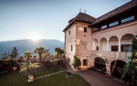 Hotel Castel Fragsburg