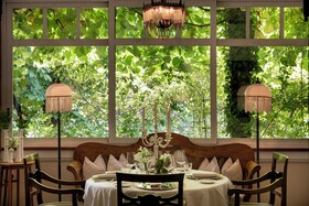 Hotel Castel Fragsburg