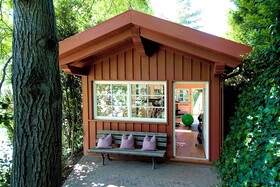 Hotel Castel Fragsburg