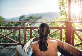 Hotel Castel Fragsburg