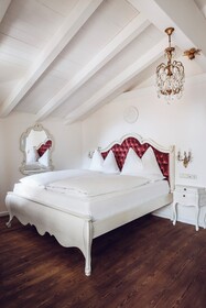 Hotel Castel Fragsburg