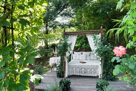 Hotel Castel Fragsburg