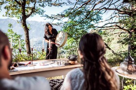 Hotel Castel Fragsburg