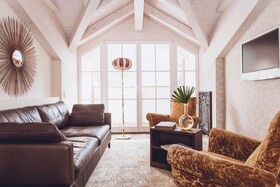 Hotel Castel Fragsburg