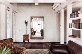 Hotel Castel Fragsburg