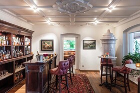 Hotel Castel Fragsburg