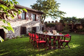 Hotel Castel Fragsburg