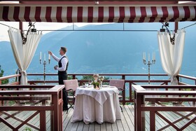 Hotel Castel Fragsburg