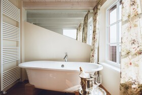 Hotel Castel Fragsburg