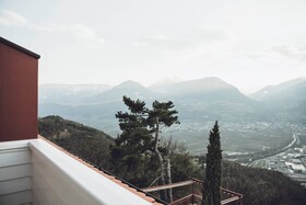 Hotel Castel Fragsburg