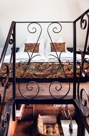 Hotel Castel Fragsburg