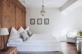 Hotel Castel Fragsburg