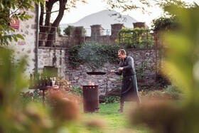 Hotel Castel Fragsburg