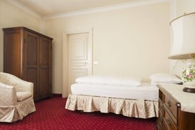 Hotel Castel Rundegg