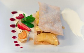 Hotel Castel Rundegg