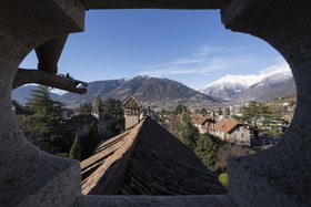 Hotel Castel Rundegg