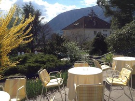 Hotel Tannerhof