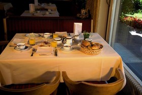 Hotel Tannerhof