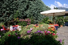 Hotel Juliane