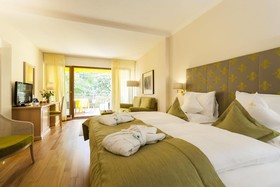 Hotel Mignon Meran Park & Spa