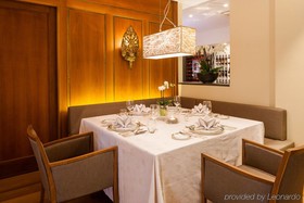 Hotel Mignon Meran Park & Spa