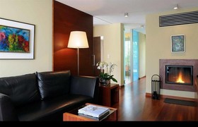 Hotel Mignon Meran Park & Spa