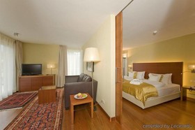 Hotel Mignon Meran Park & Spa