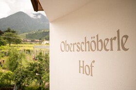 Oberschöberlehof
