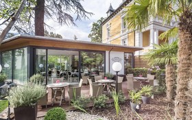 Villa Helvetia