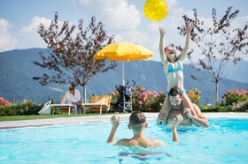 Family Home Alpenhof