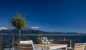 Family Home Alpenhof