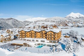 Family Home Alpenhof