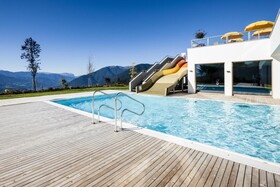 Family Home Alpenhof