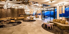 Sonnenberg | Panorama Dolomites Wellbeing