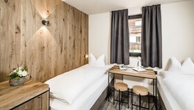 Sonnenberg | Panorama Dolomites Wellbeing