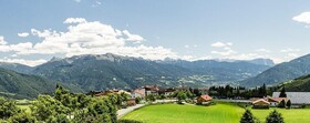 Sonnenberg | Panorama Dolomites Wellbeing