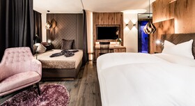 Sonnenberg | Panorama Dolomites Wellbeing