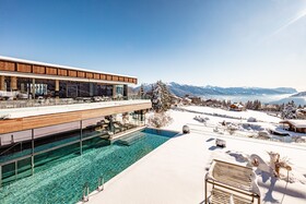 Sonnenberg | Panorama Dolomites Wellbeing