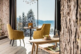 Sonnenberg | Panorama Dolomites Wellbeing