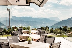 Sonnenberg | Panorama Dolomites Wellbeing