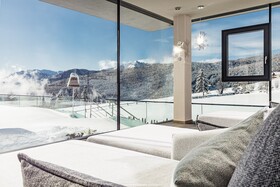 Sonnenberg | Panorama Dolomites Wellbeing