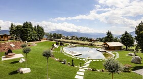 Sonnenberg | Panorama Dolomites Wellbeing