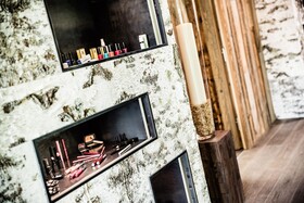 Sonnenberg | Panorama Dolomites Wellbeing
