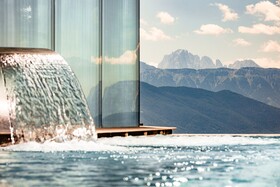 Sonnenberg | Panorama Dolomites Wellbeing