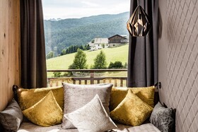 Sonnenberg | Panorama Dolomites Wellbeing