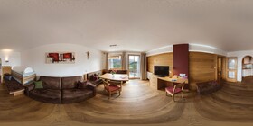 Tratterhof Mountain Sky Hotel
